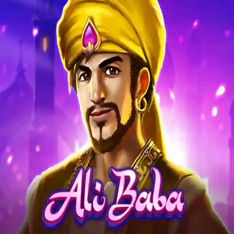 Ali Baba Slot LuckyDays
