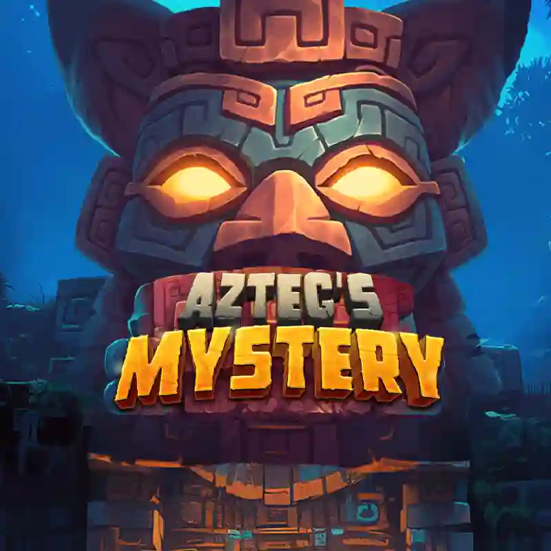 Aztecs Mystery slot méxico