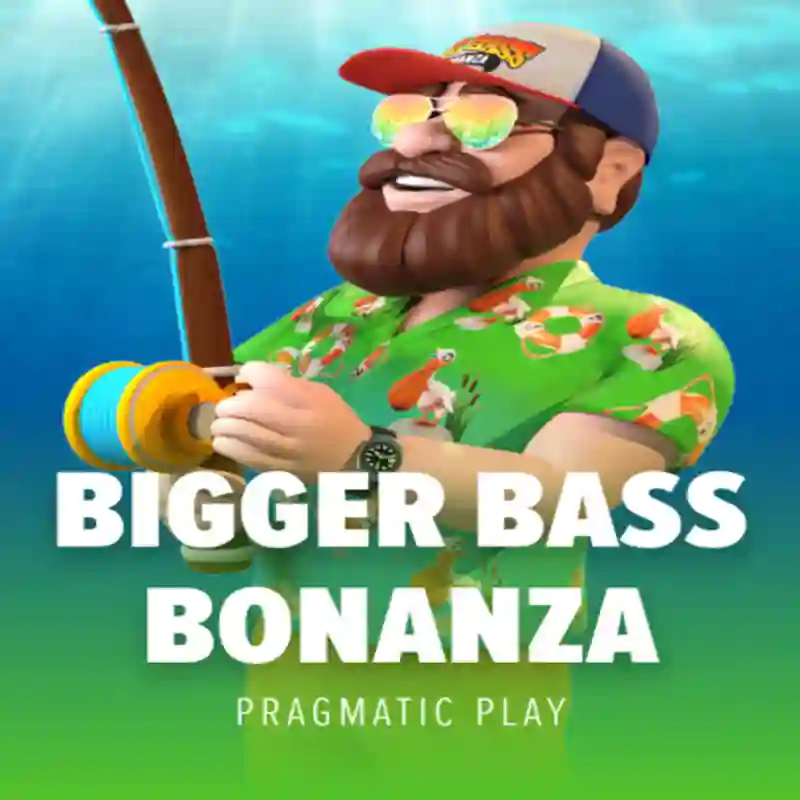 Bigger Bass Bonanza casino online
