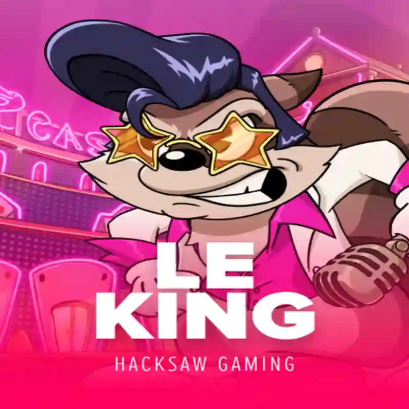 Le King juego de casino