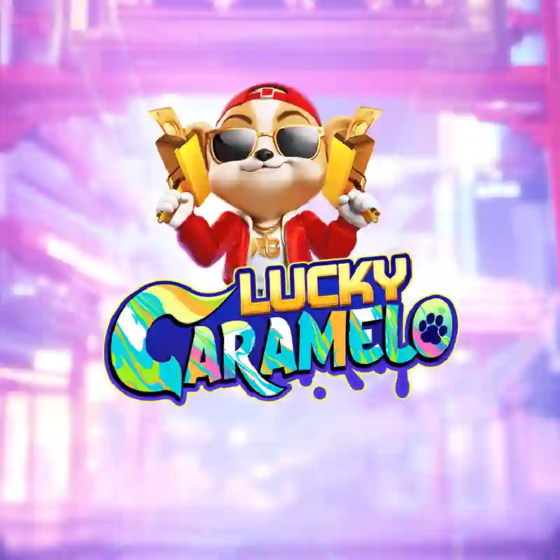 Lucky Caramelo Slot en LuckyDays