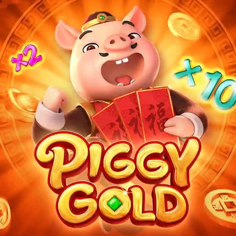 PGS Piggy Gold Slot Game luckydays