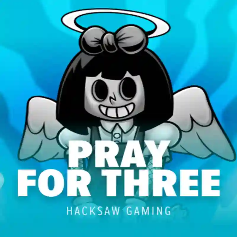 Juego de Casino Pray for Three en luckydays