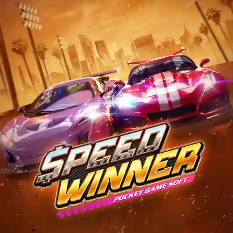 Speed Winner slots